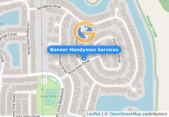 Banner Handyman Services