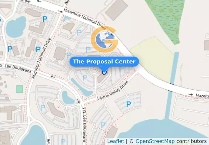 The Proposal Center