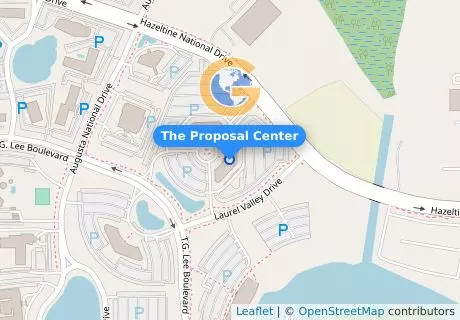 The Proposal Center