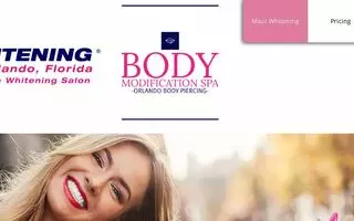 Maui Whitening