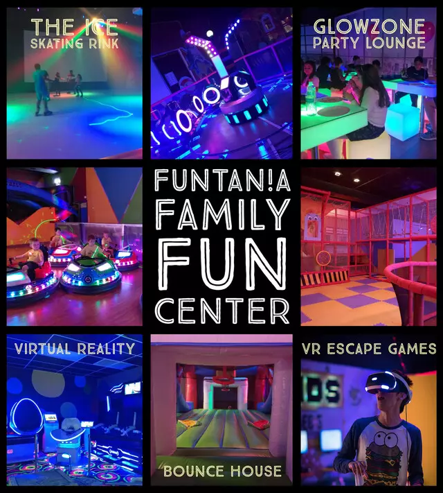 Funtania