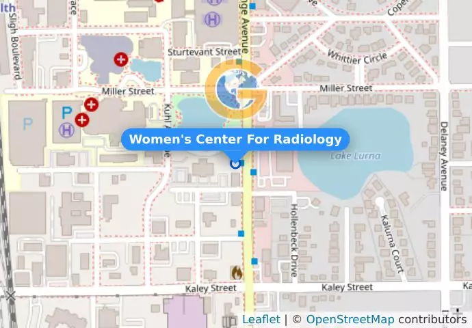 Women&apos;s Center For Radiology