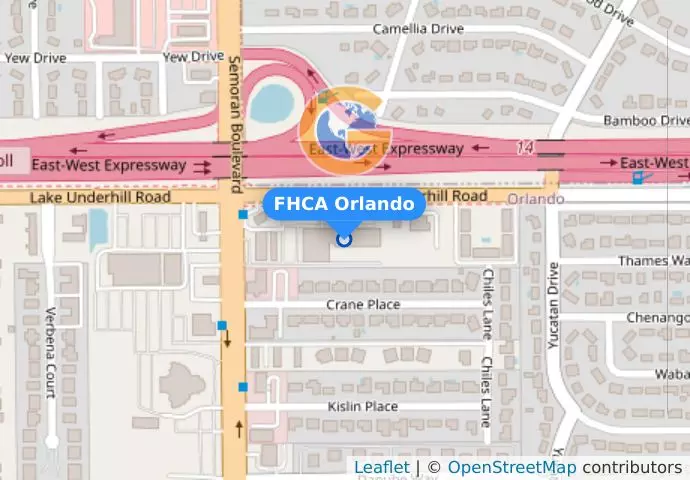 FHCA Orlando