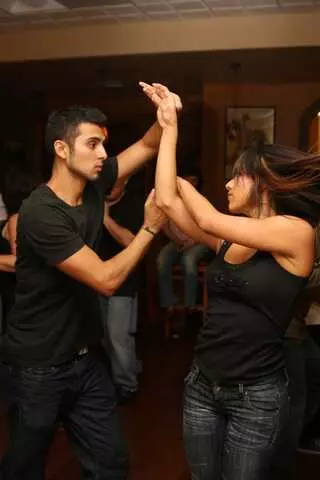 The Factory Dance Studio