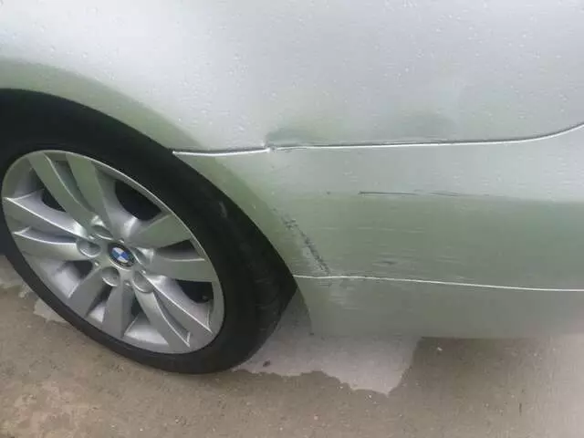 Willie's Paint & Body Shop