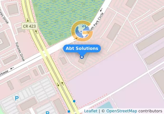 Abt Solutions