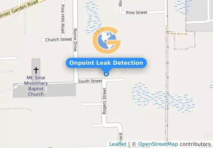 Onpoint Leak Detection