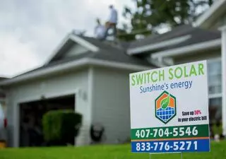 Switch Solar