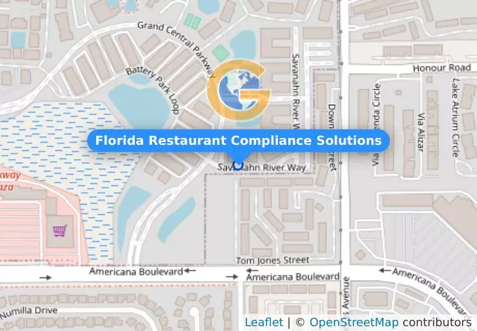 Florida Restaurant Compliance Solutions