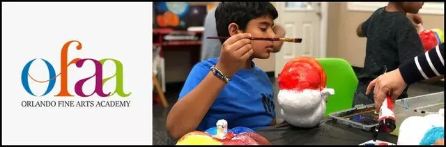 Orlando Fine Arts Academy