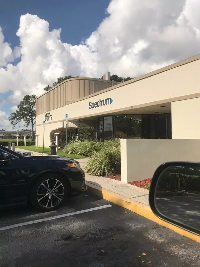Spectrum