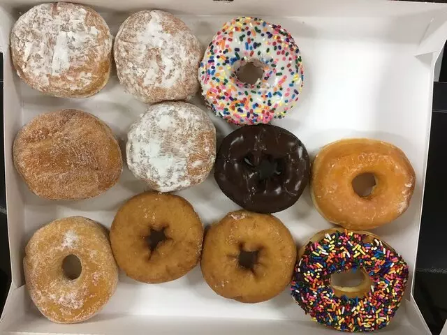 Dunkin'