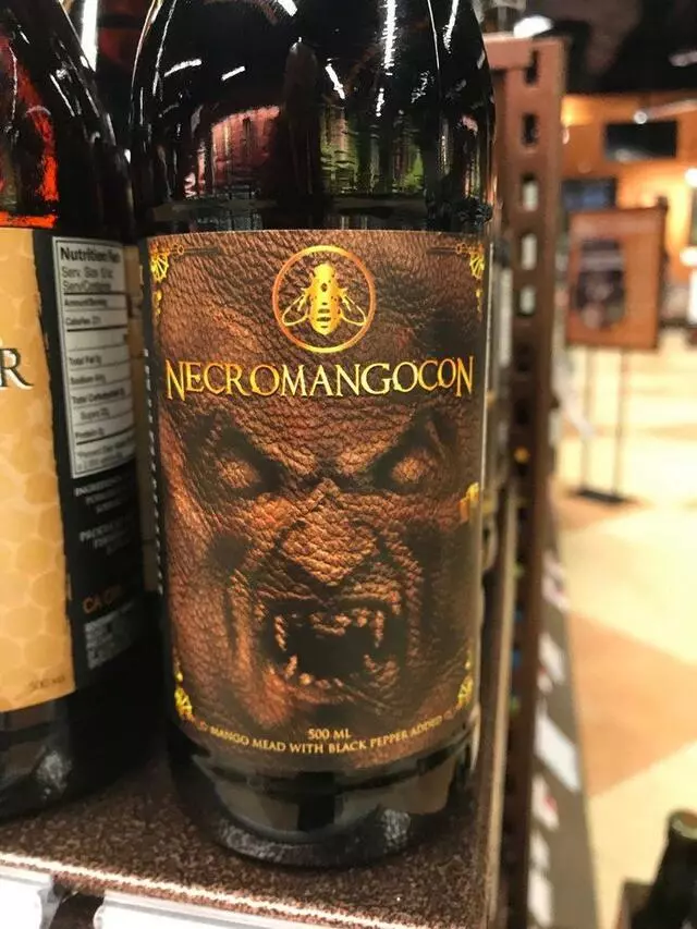 ABC Fine Wine & Spirits