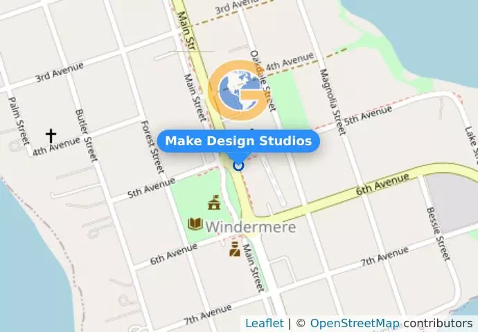 Make Design Studios