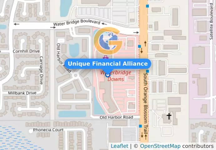 Unique Financial Alliance