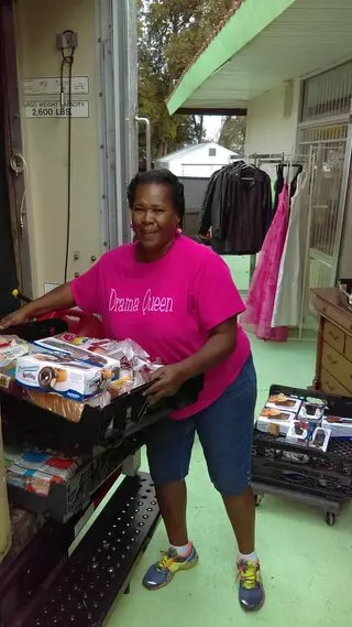 Sadie Holmes Help Service