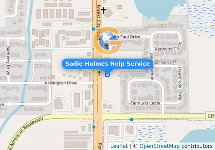 Sadie Holmes Help Service
