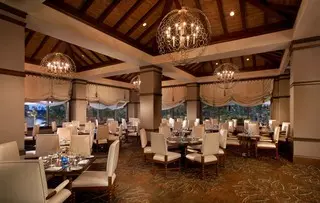 deep blu Seafood Grille