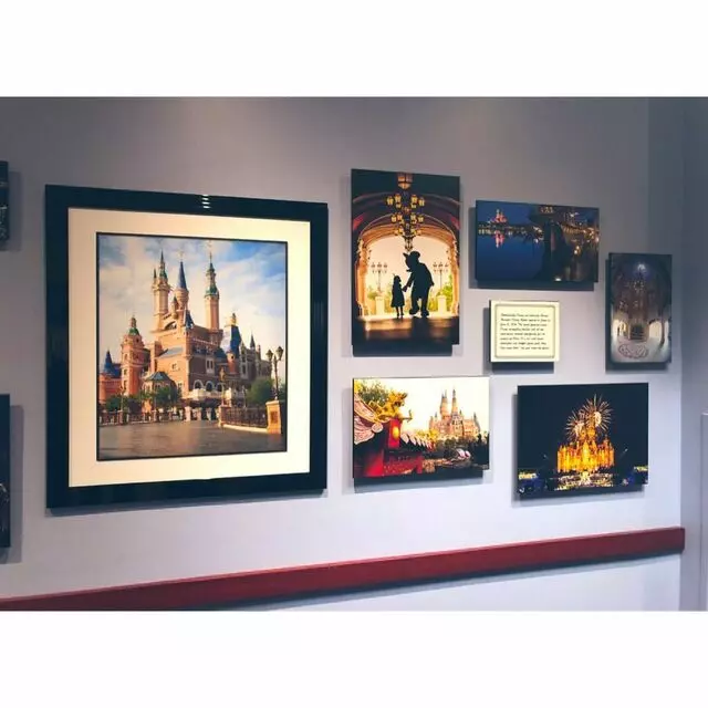 Disney University