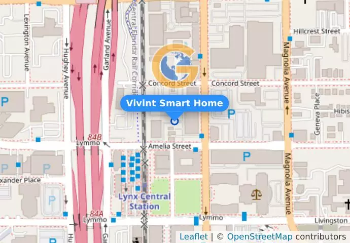 Vivint Smart Home