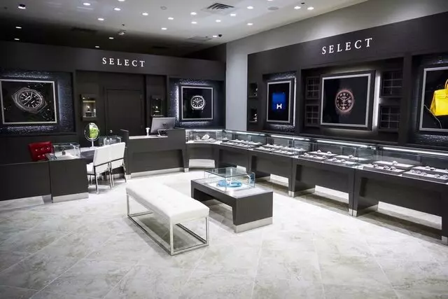 Select Orlando