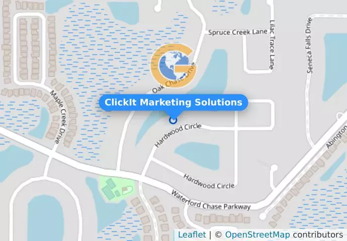 ClickIt Marketing Solutions