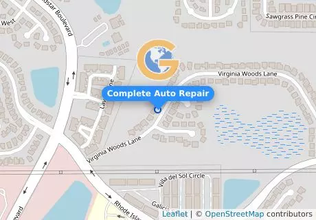 Complete Auto Repair