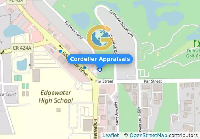 Cordelier Appraisals