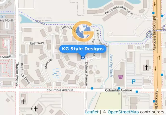 KG Style Designs