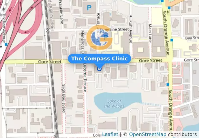 The Compass Clinic