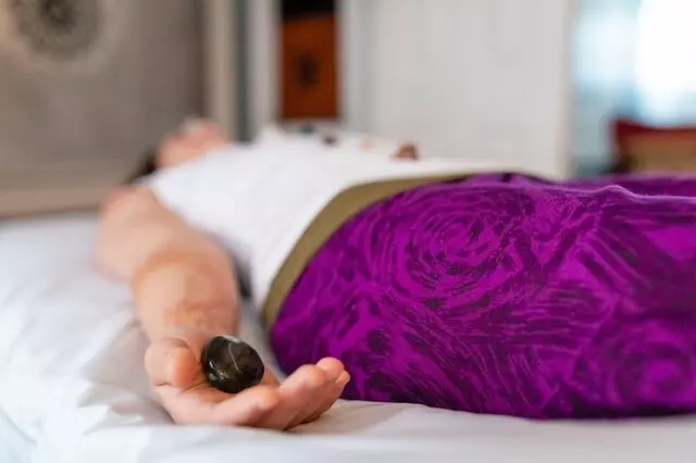Timeless Touch Massage & Bodywork