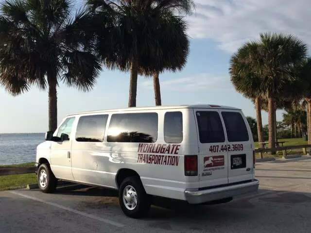 Worldgate Transportation