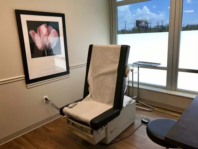 Sand Lake Dermatology Center
