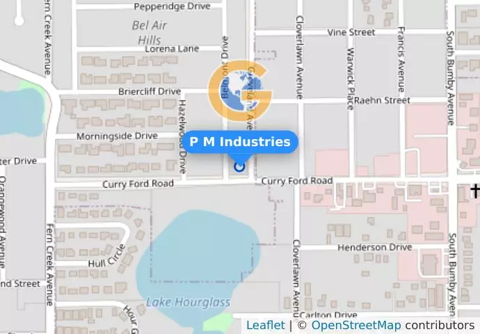 P M Industries