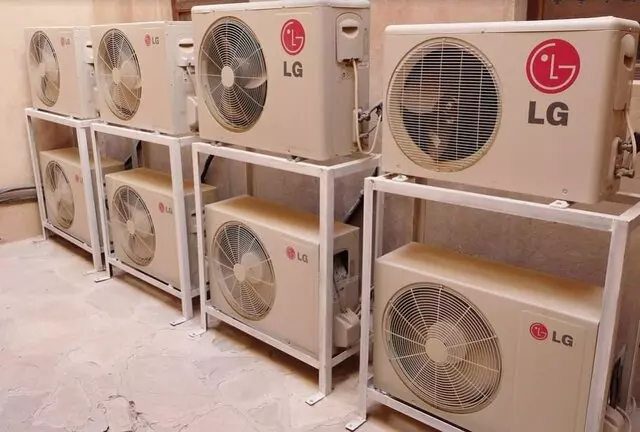 AC Repair Orlando