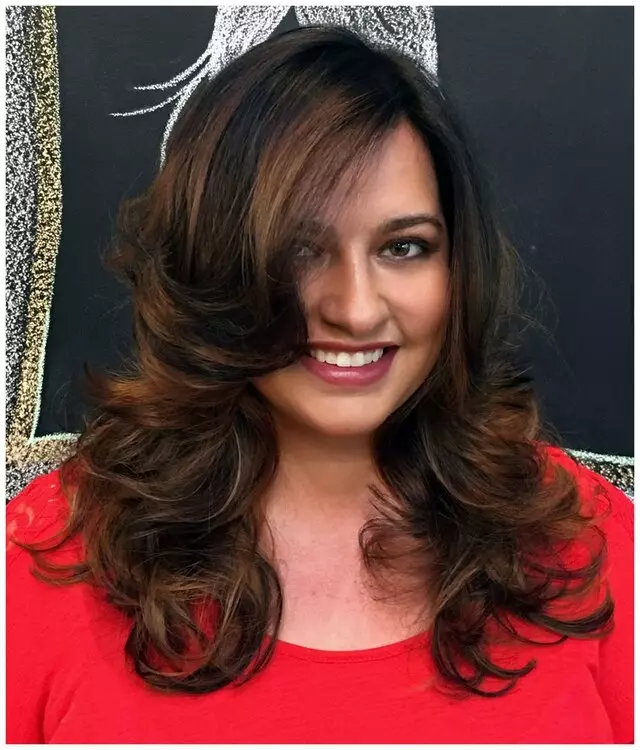 Aveda - Matthew Michael’s Salon Experience