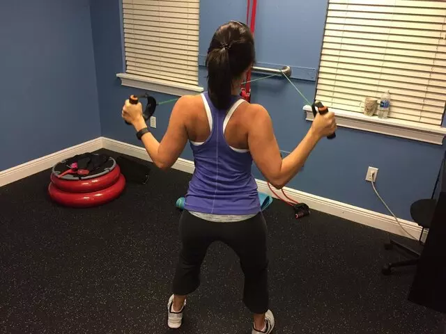 VinceFit
