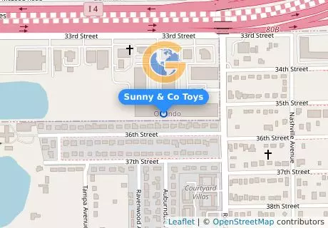 Sunny & Co Toys