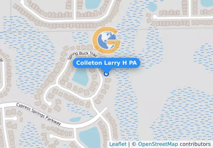 Colleton Larry H PA