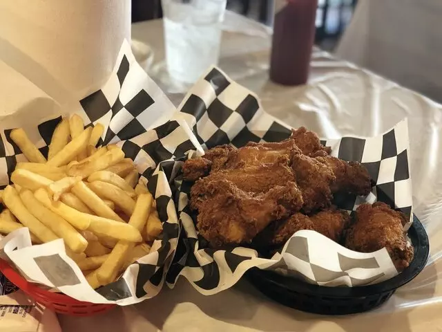 Spicy & Juicy Orlando