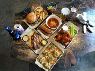 Nona Social Bar & Kitchen