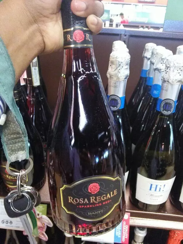 ABC Liquor