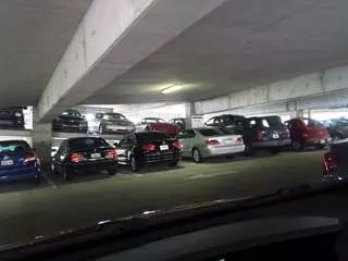 Central Parking