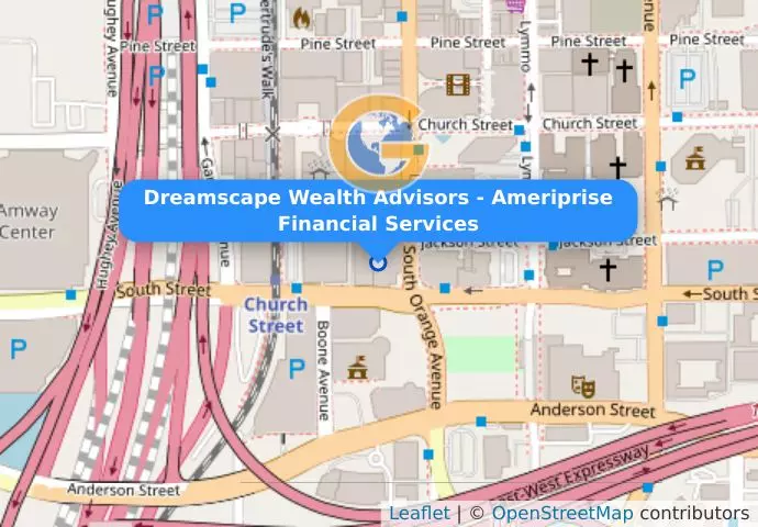 Dreamscape Wealth Advisors - Ameriprise Financial Services