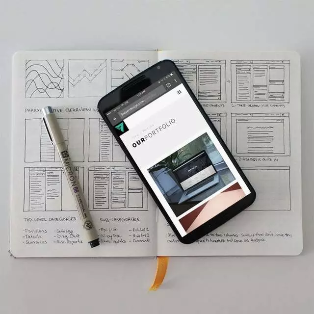 9seven Design