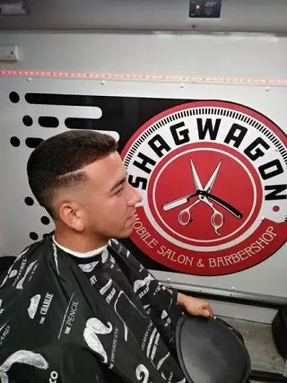 Shagwagon