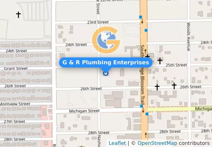 G & R Plumbing Enterprises