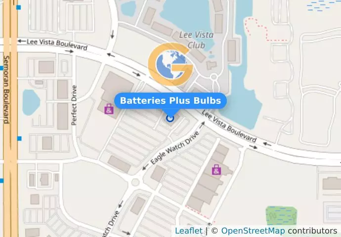 Batteries Plus Bulbs