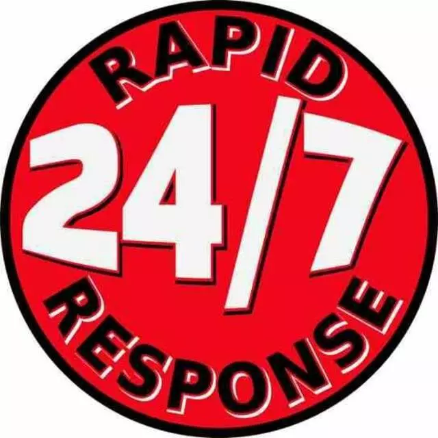 Dryfast Systems Property Damage Mitigation Specialist