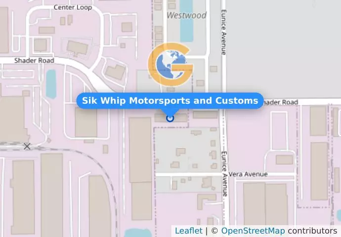 Sik Whip Motorsports and Customs
